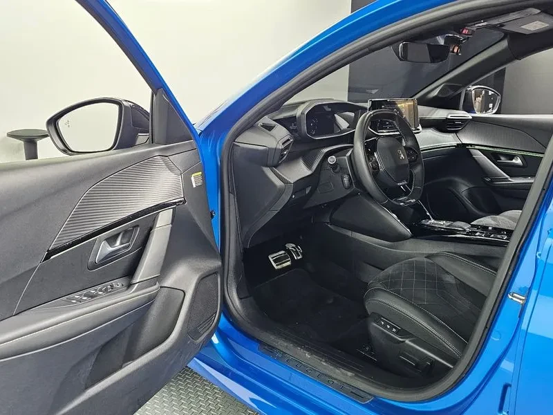 Peugeot 208 E-GT | Mobile.bg � ����������� 10