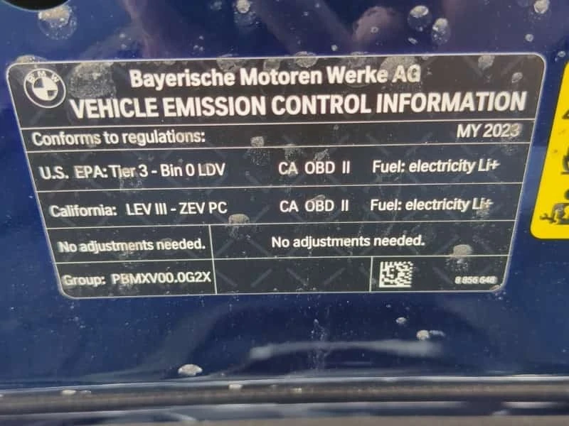 BMW i4 M50 * CARFAX * ��������������� *  | Mobile.bg � ����������� 13