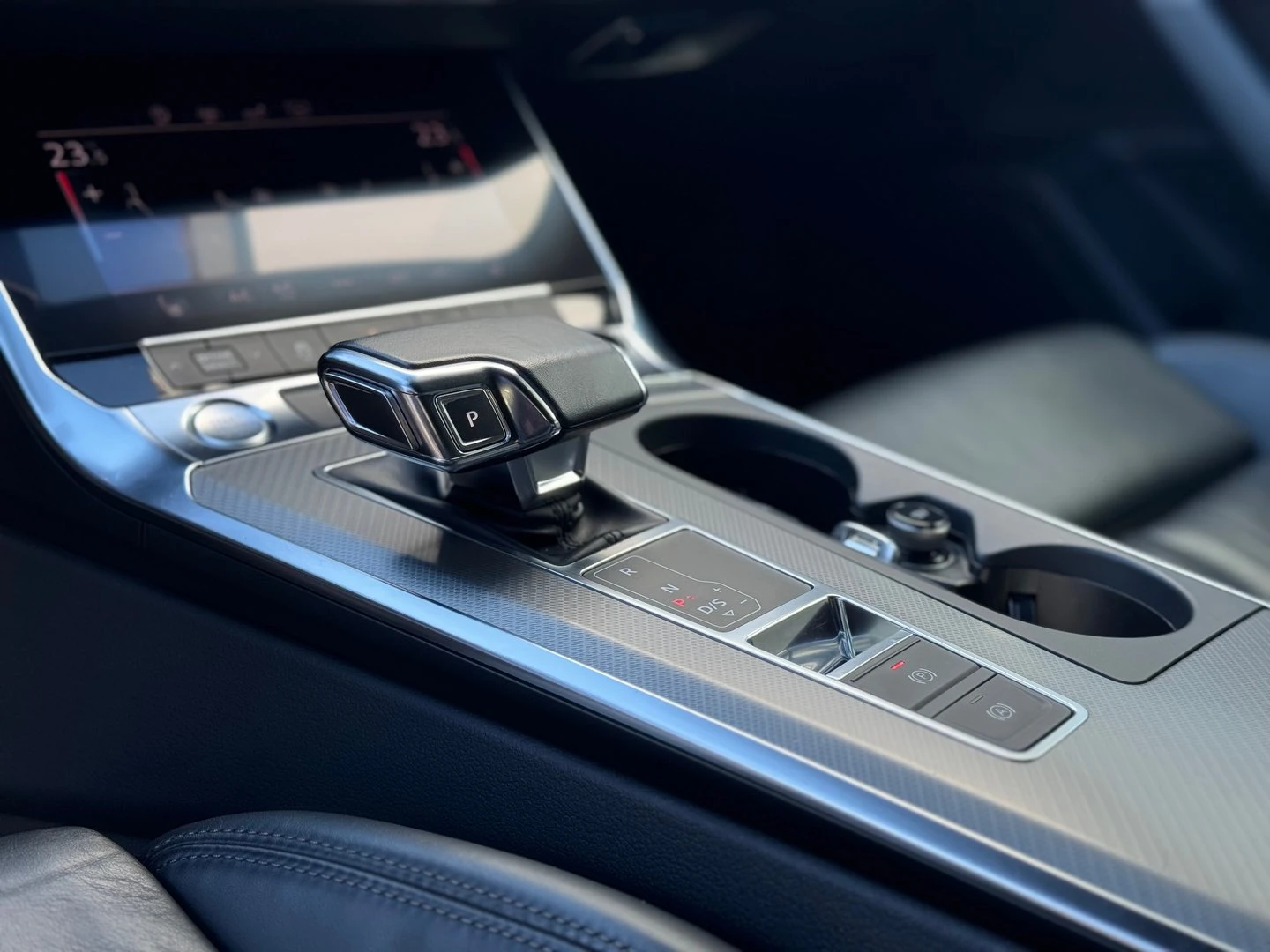 Audi A6 Sport 50 TDI quattro - изображение 7