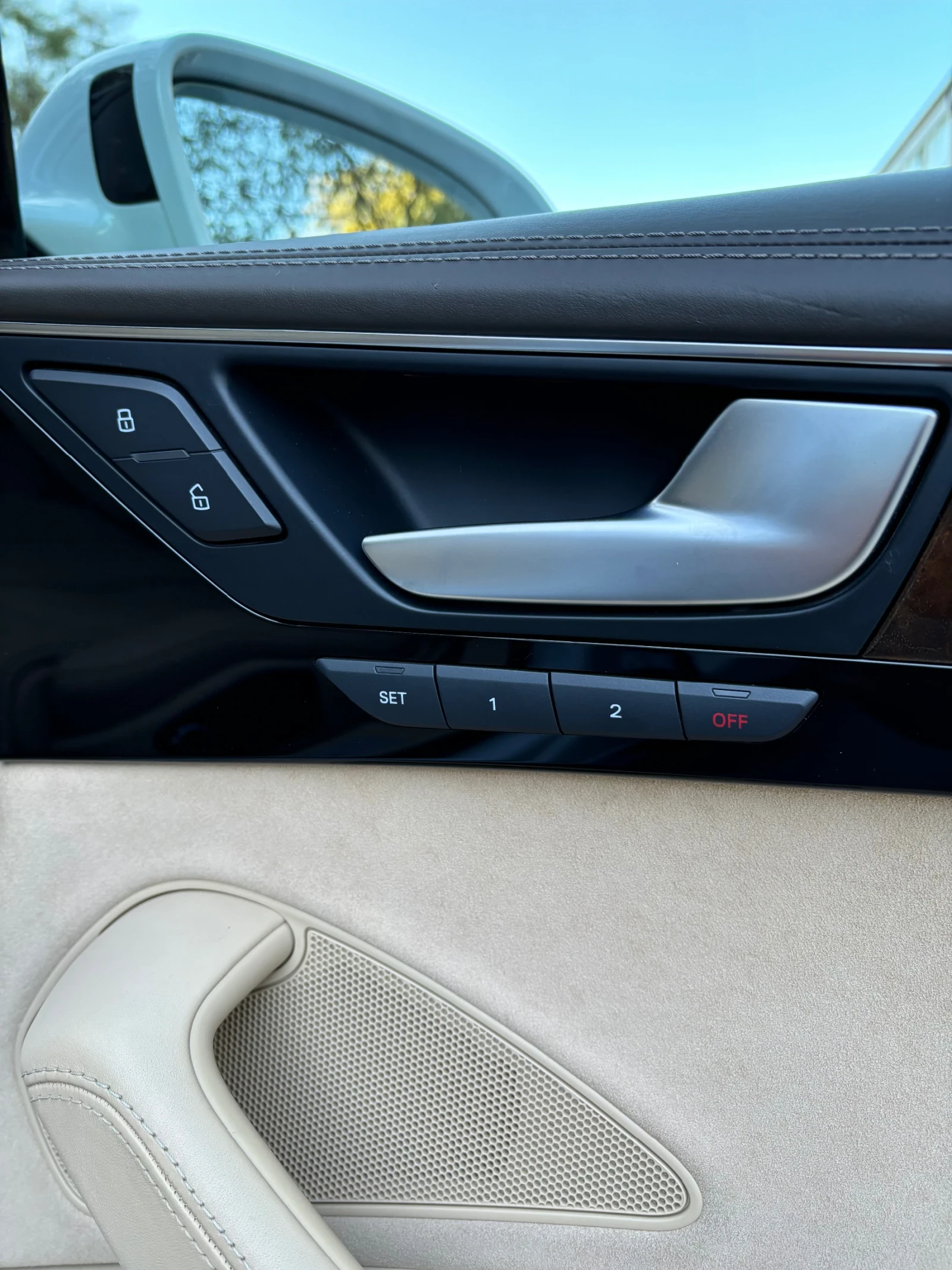 Audi A8 Matrix | Mobile.bg   12