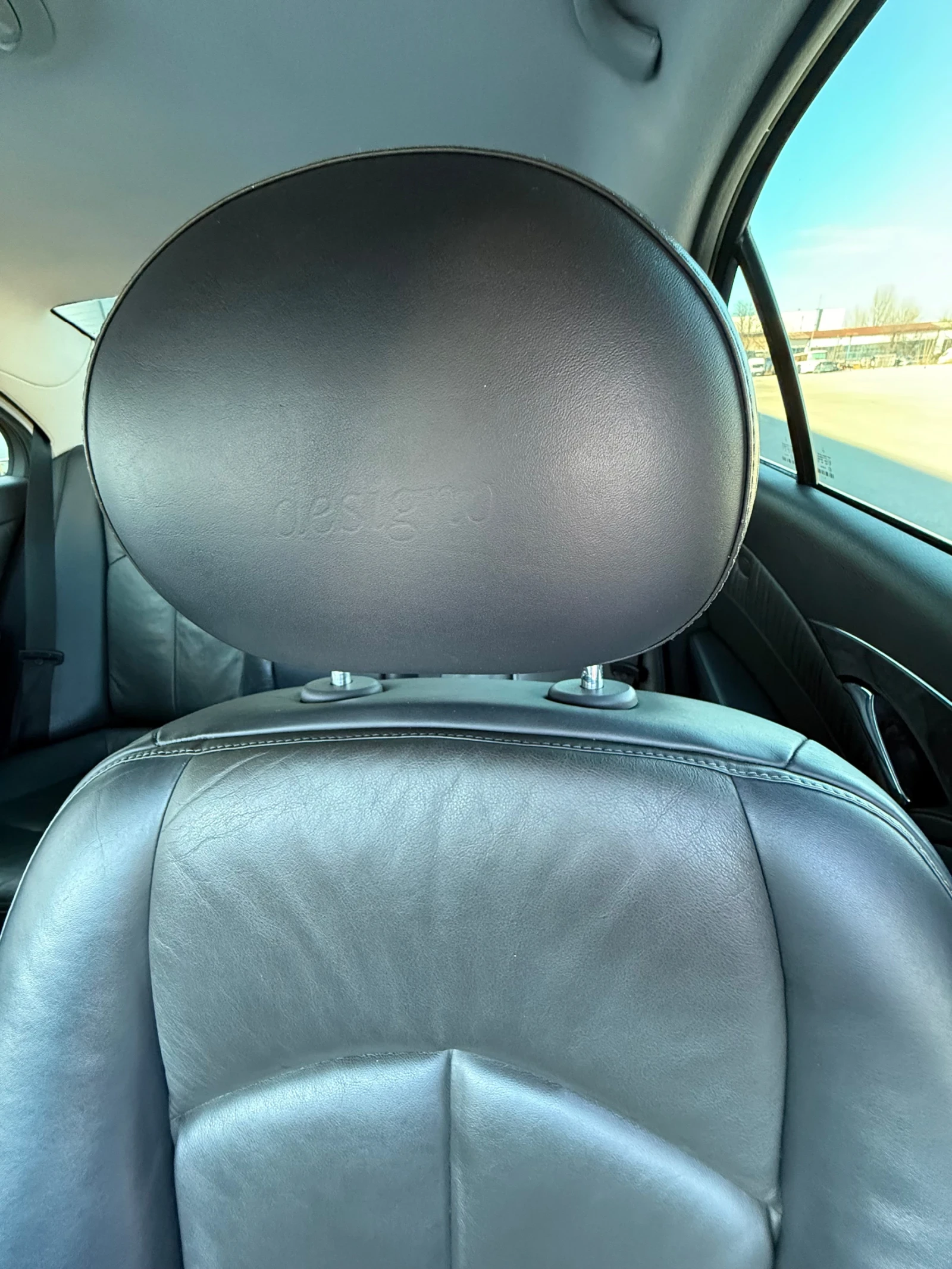 Mercedes-Benz E 350 Face AMG Designo Navi  Bixenon | Mobile.bg   12