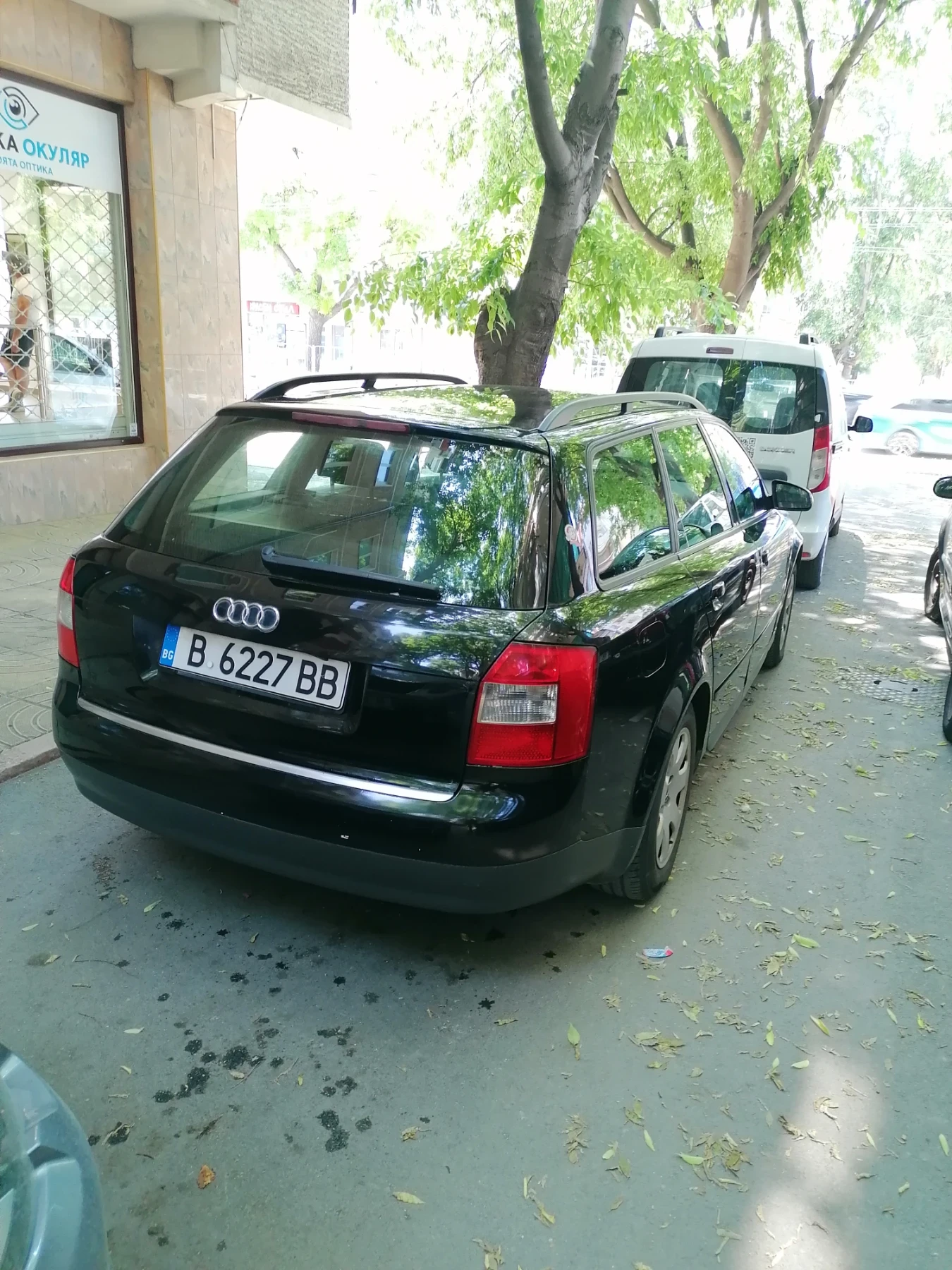 Audi A4  - изображение 5