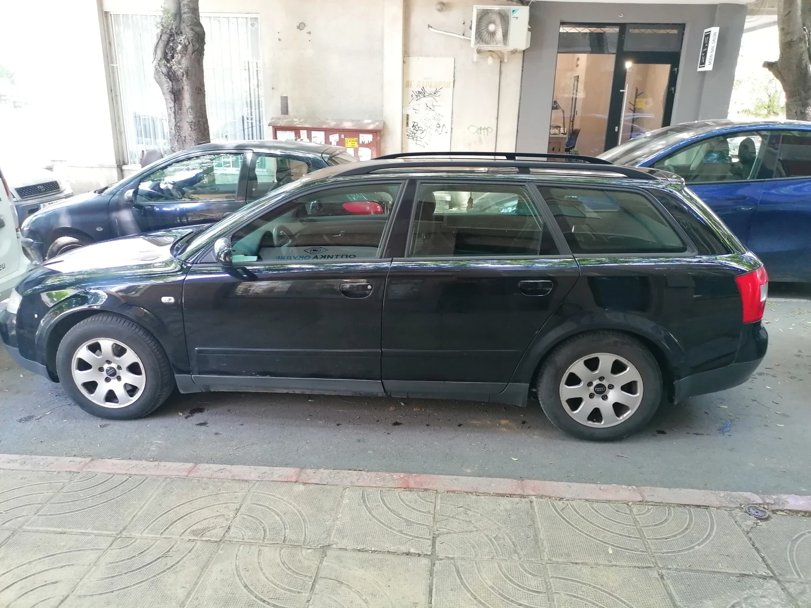 Audi A4  - изображение 4