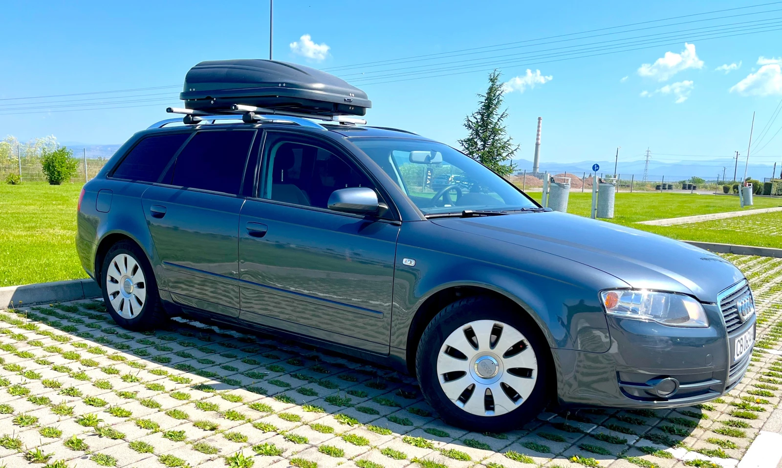Audi A4 2.0 TDI 140 - изображение 3