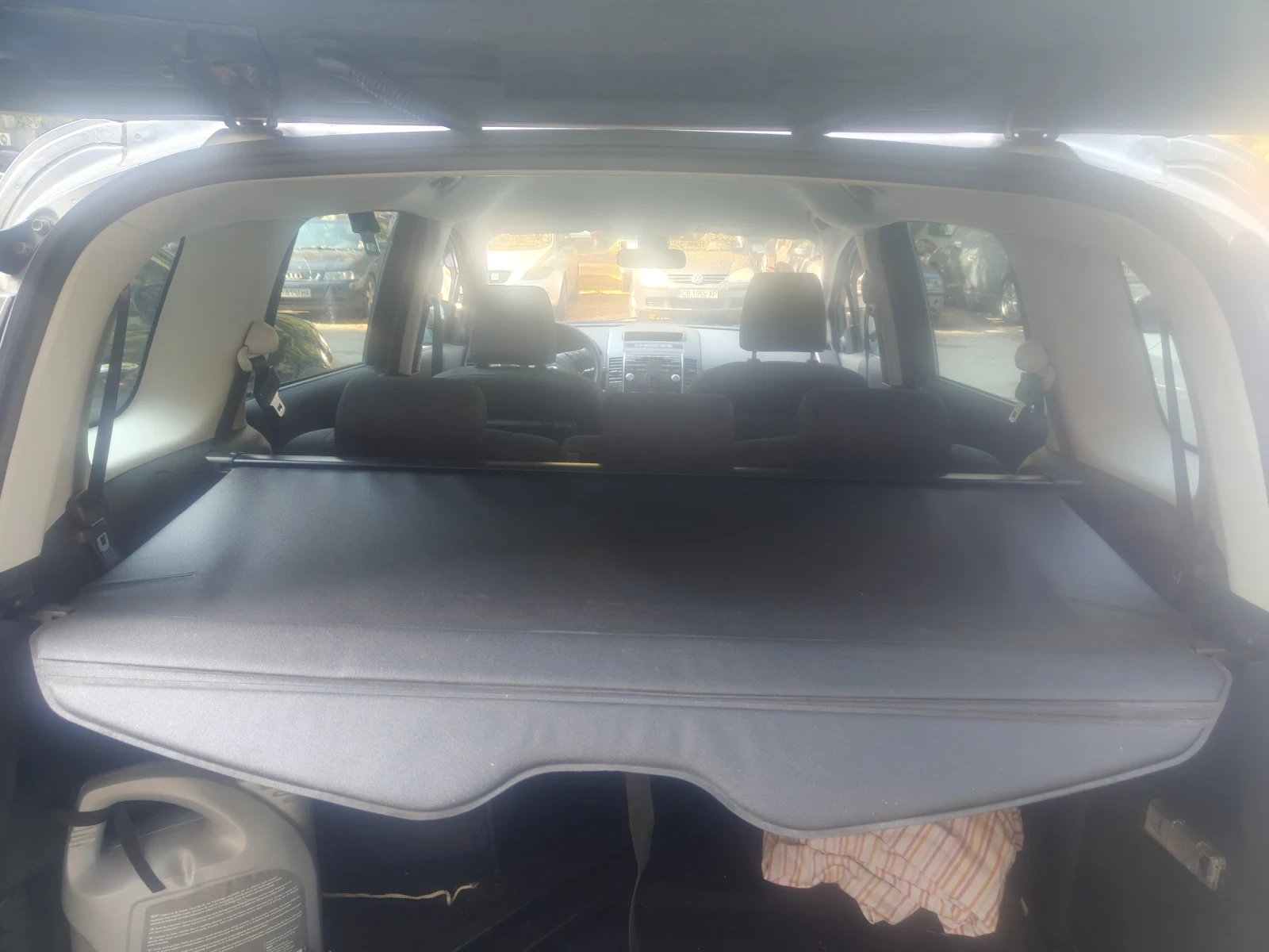 Mazda 5  - изображение 3