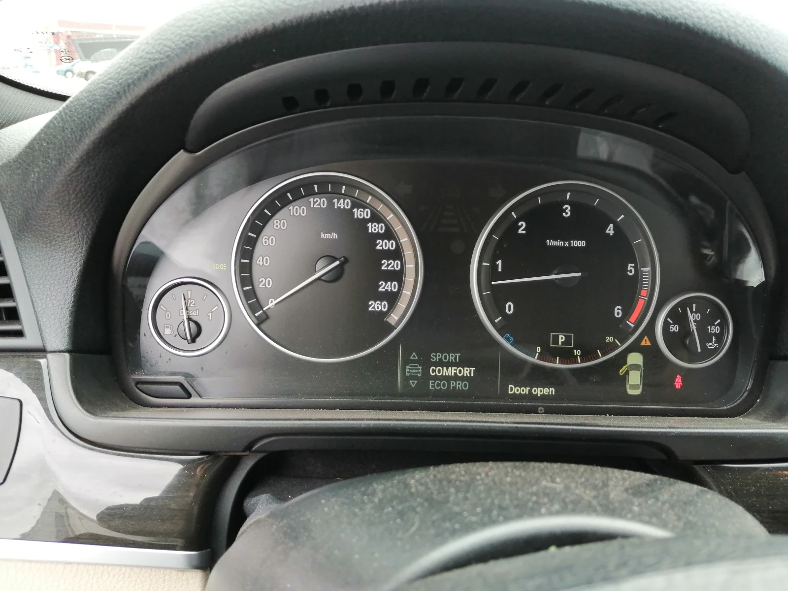 BMW 530 XD M-pack | Mobile.bg � ����������� 11