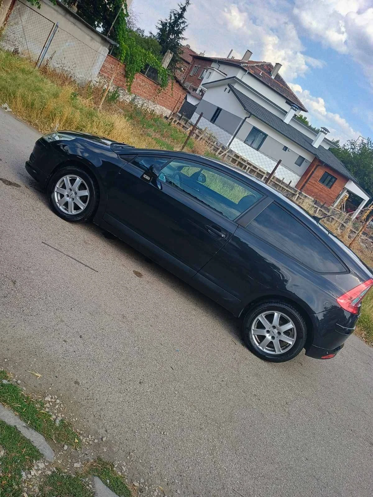 Citroen C4 1, 6 HDI 90 кс. - изображение 8