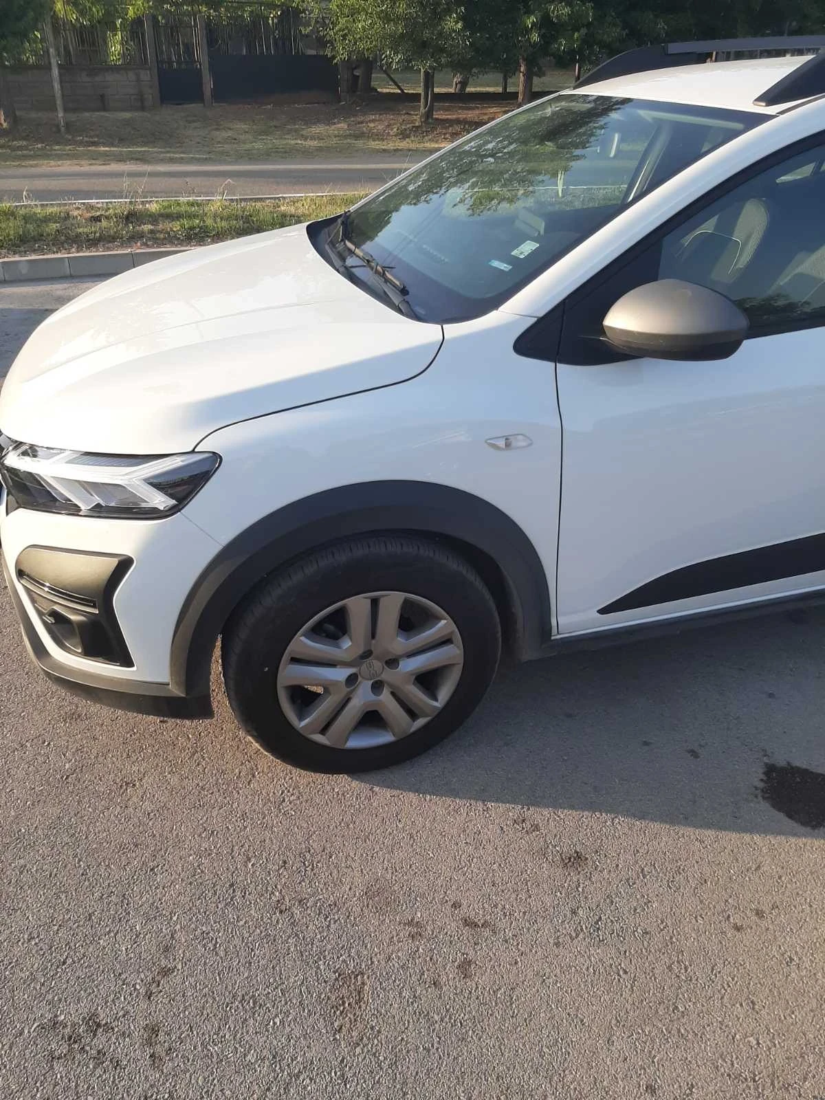 Dacia Sandero  - изображение 3