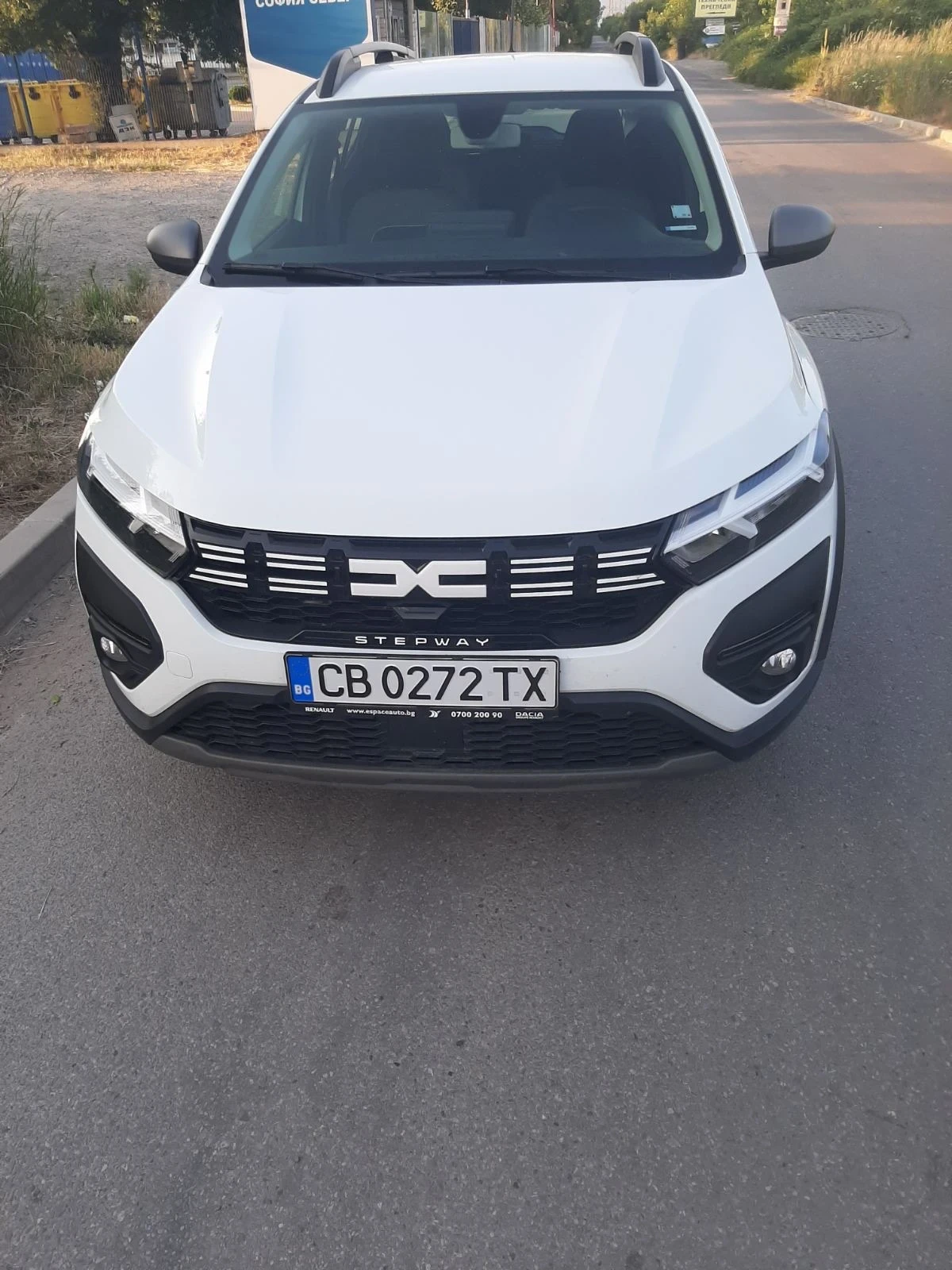 Dacia Sandero  - изображение 2