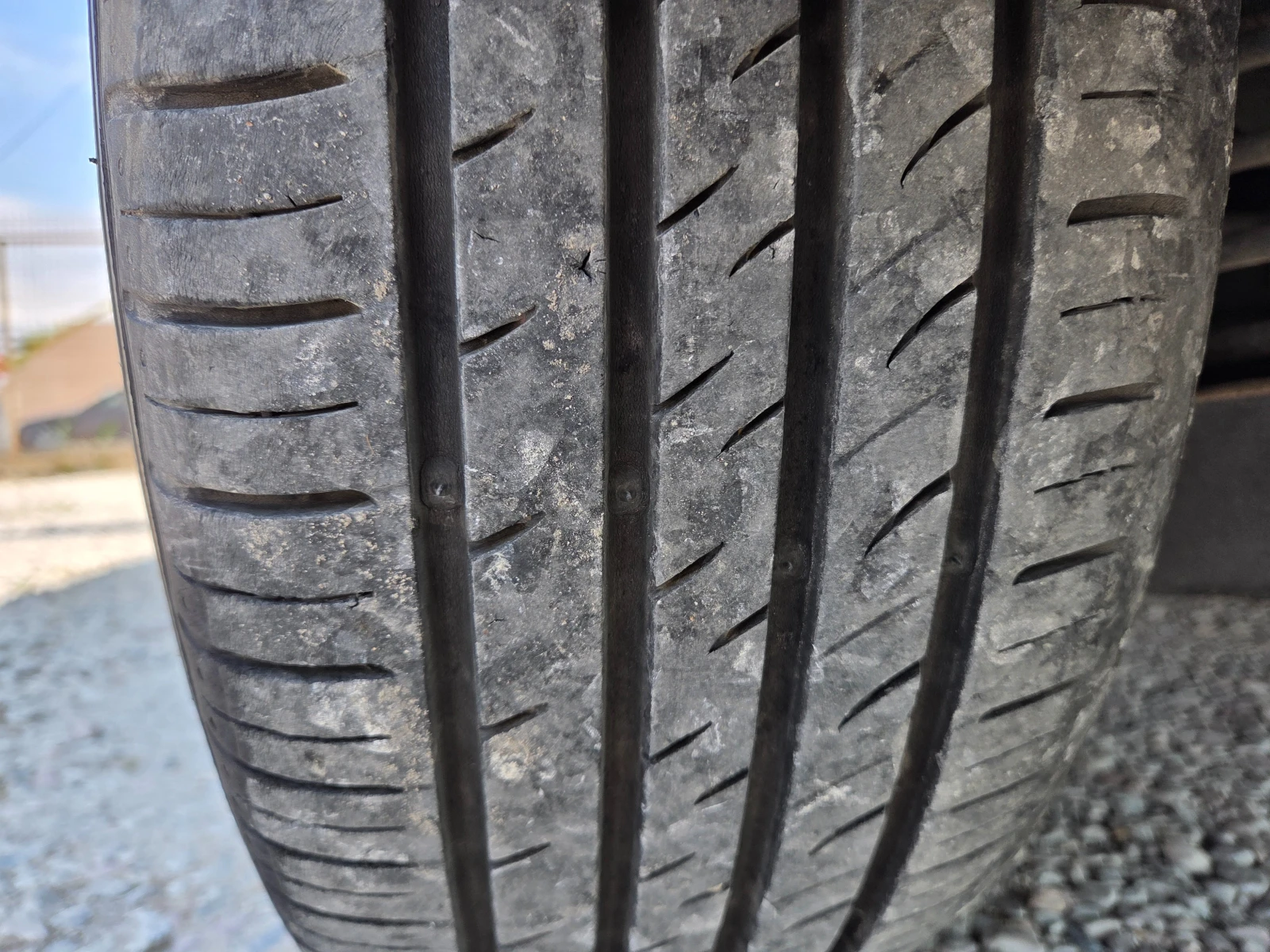 VW Touran 1.9TDI 7 | Mobile.bg   15