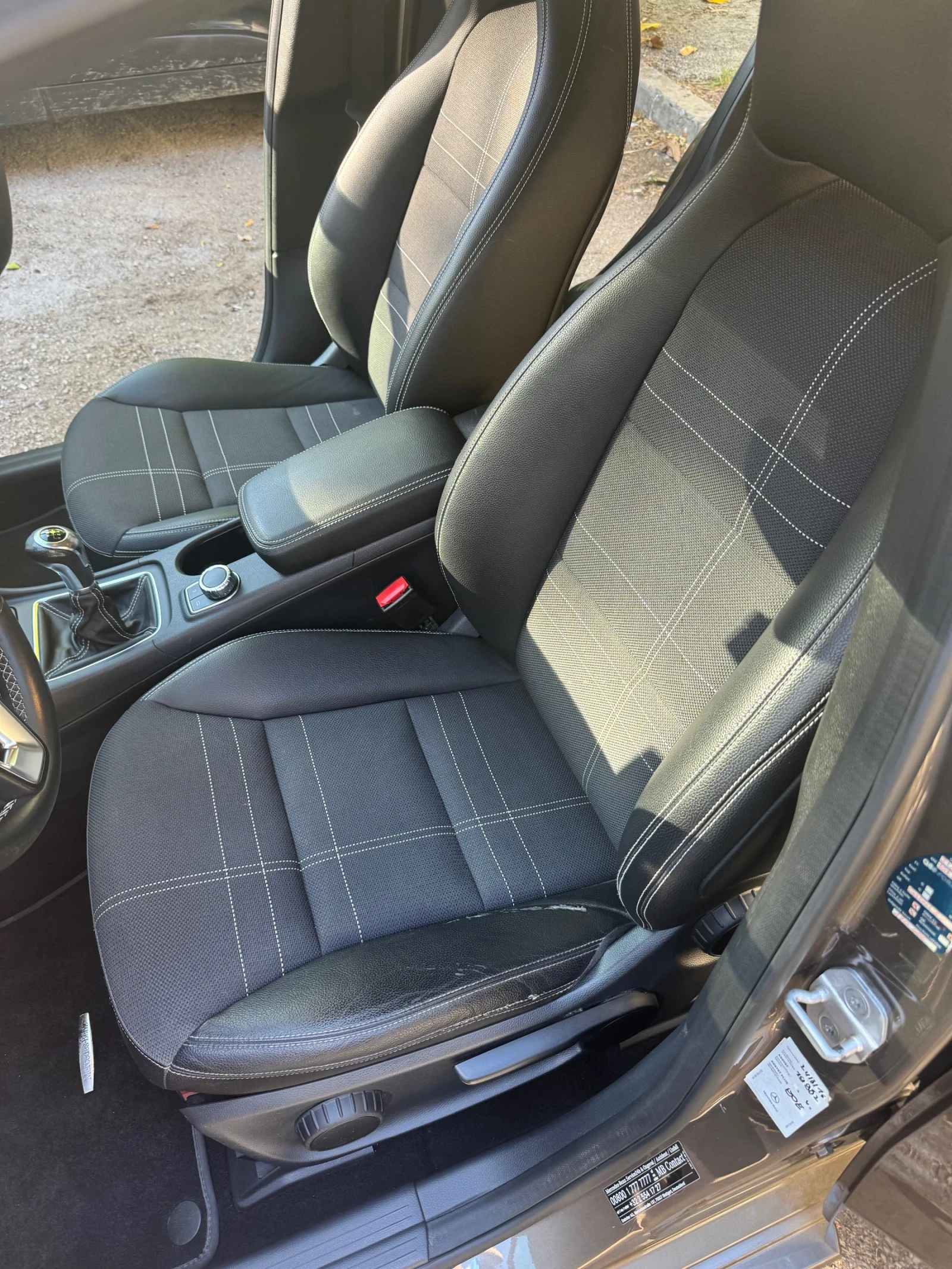 Mercedes-Benz A 180  - изображение 9