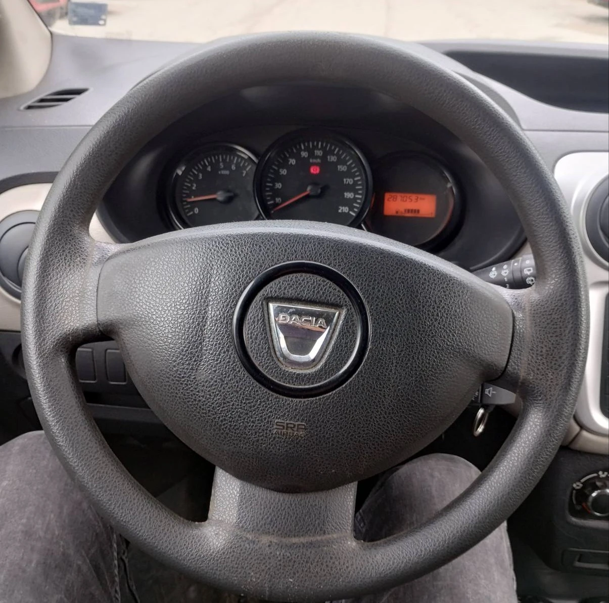 Dacia Dokker 1.5dci N1 - изображение 5