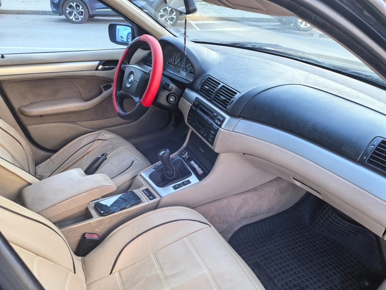 BMW 320 E46 2.0 face | Mobile.bg — изображение 15