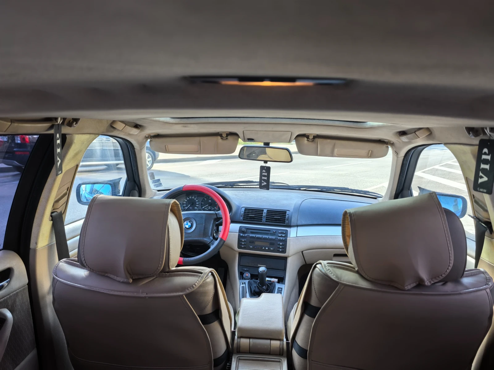 BMW 320 E46 2.0 face | Mobile.bg — изображение 16