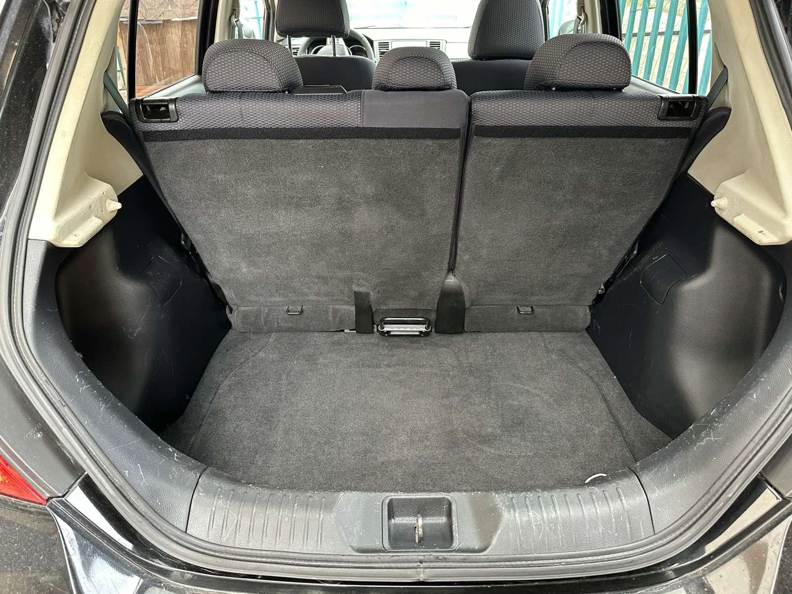 Nissan Tiida | Mobile.bg   13