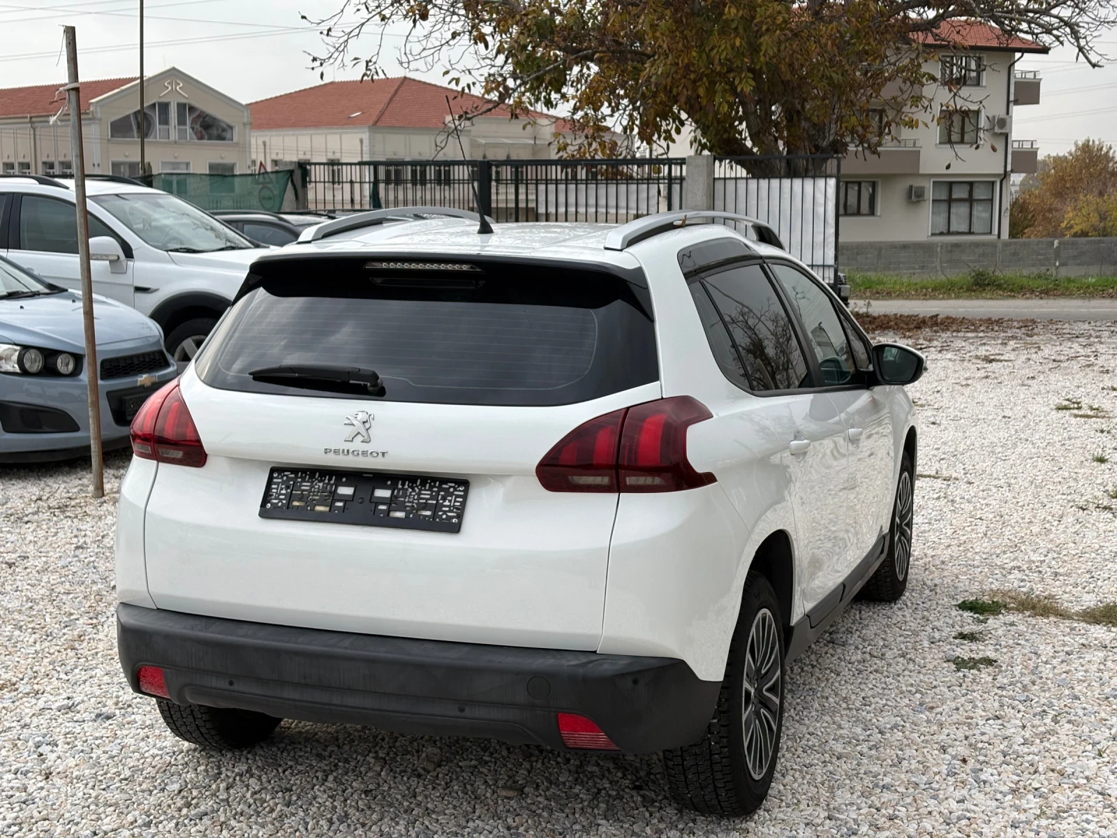 Peugeot 2008 1.6 HDI 2017 г. - изображение 5