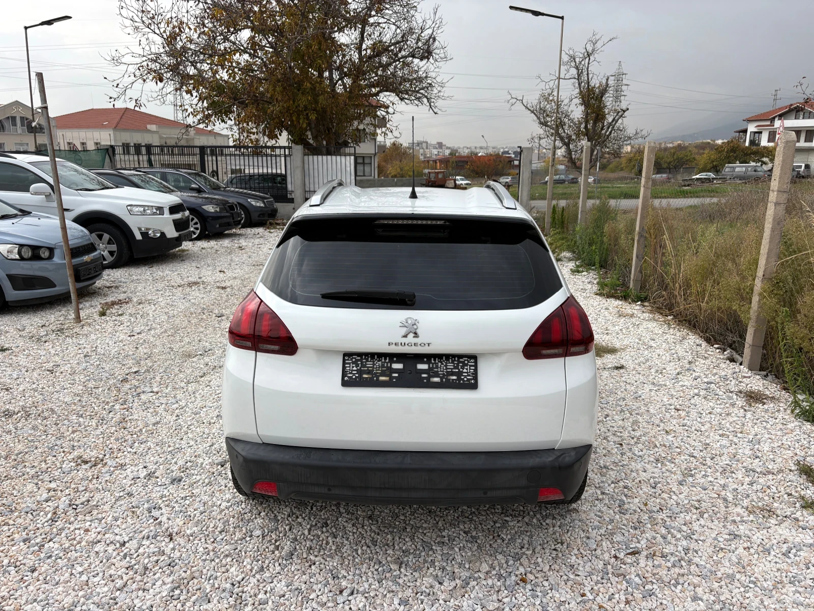 Peugeot 2008 1.6 HDI 2017 г. - изображение 8