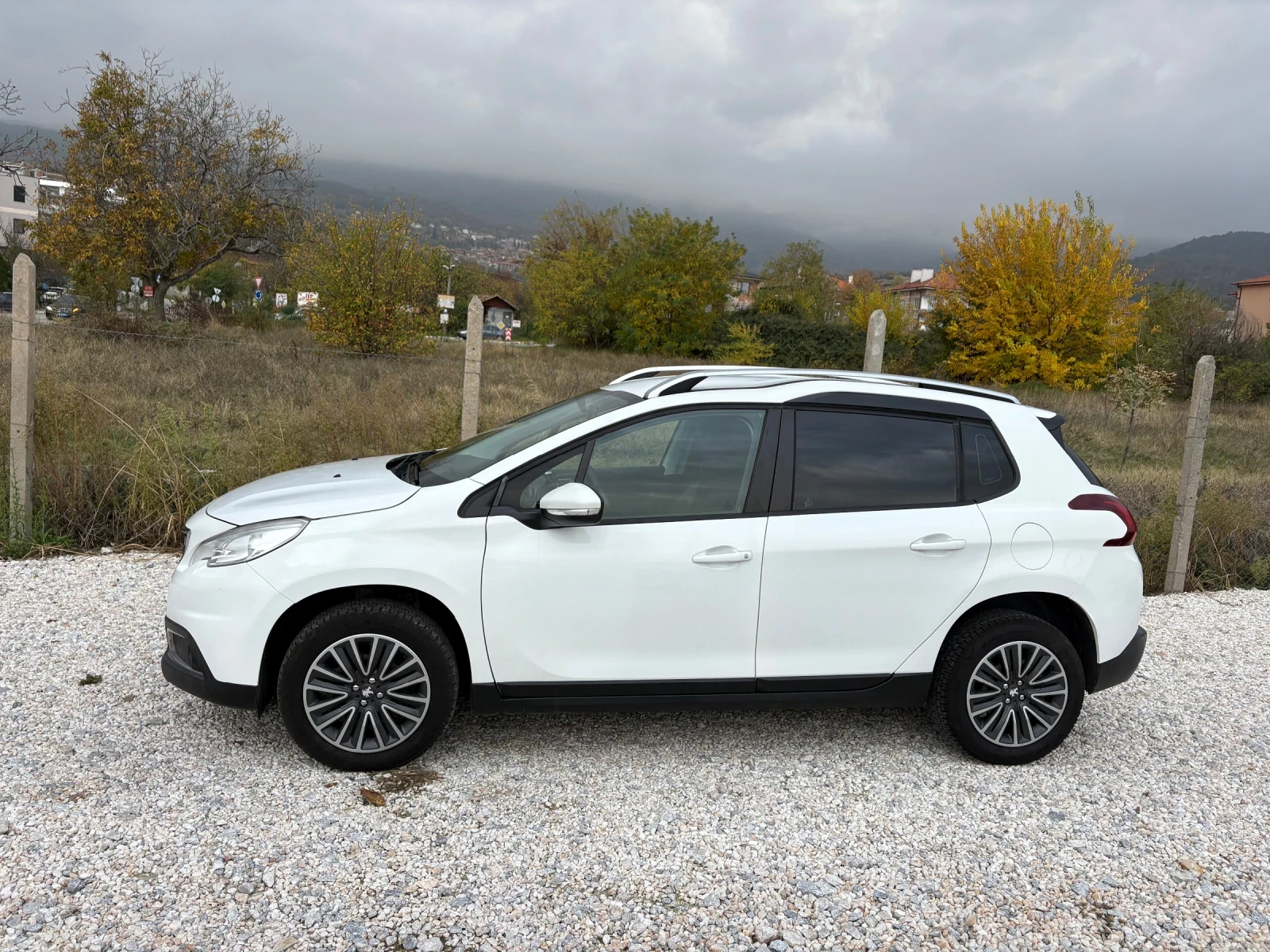 Peugeot 2008 1.6 HDI 2017 г. - изображение 4