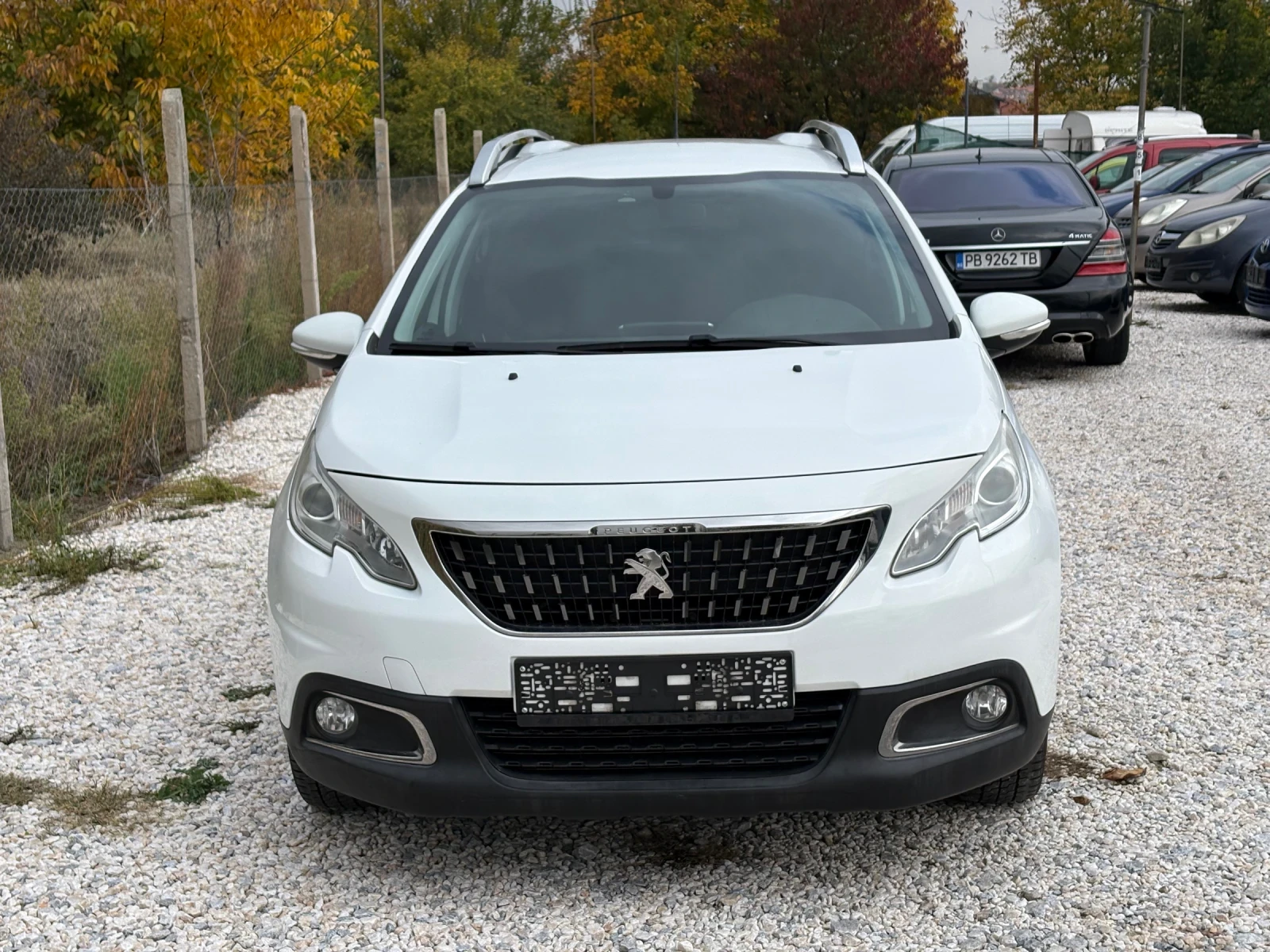 Peugeot 2008 1.6 HDI 2017 г. - изображение 3