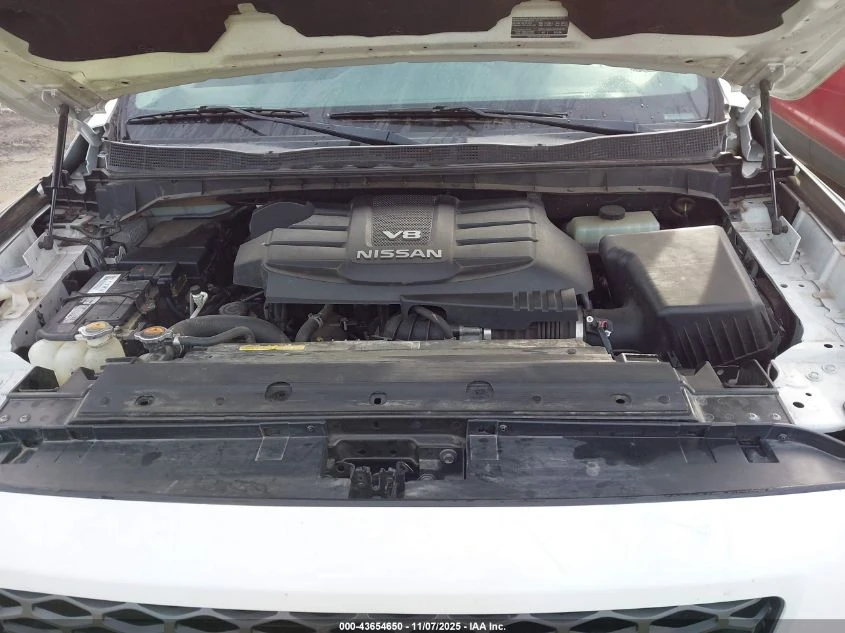 Nissan Teana 5.6L V-8 DI, DOHC, VVT, 390HP 4X2 Drive | Mobile.bg   15