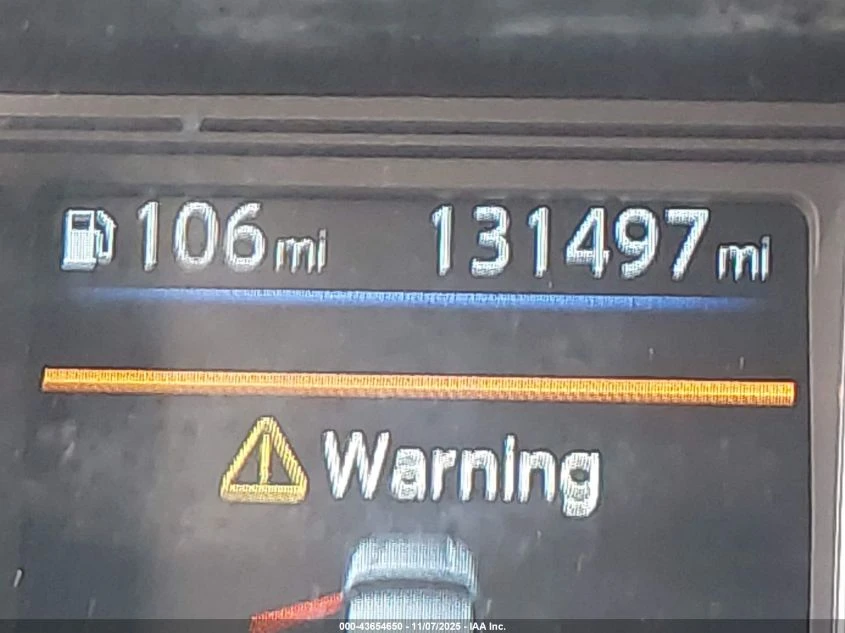 Nissan Teana 5.6L V-8 DI, DOHC, VVT, 390HP 4X2 Drive | Mobile.bg   7