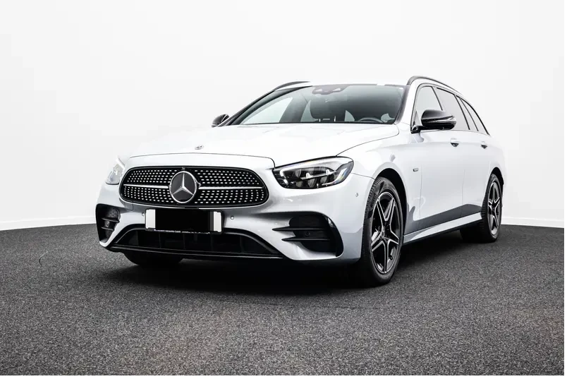 Mercedes-Benz E 300 Mercedes-Benz E 300d AMG LINE  | Mobile.bg   1