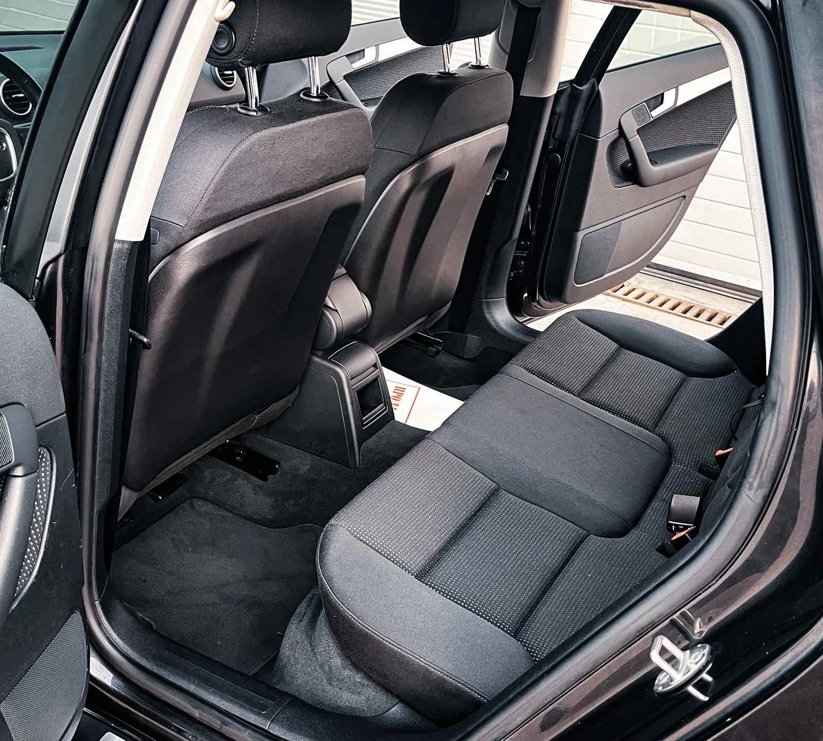 Audi A3 1.9 TDI - изображение 10