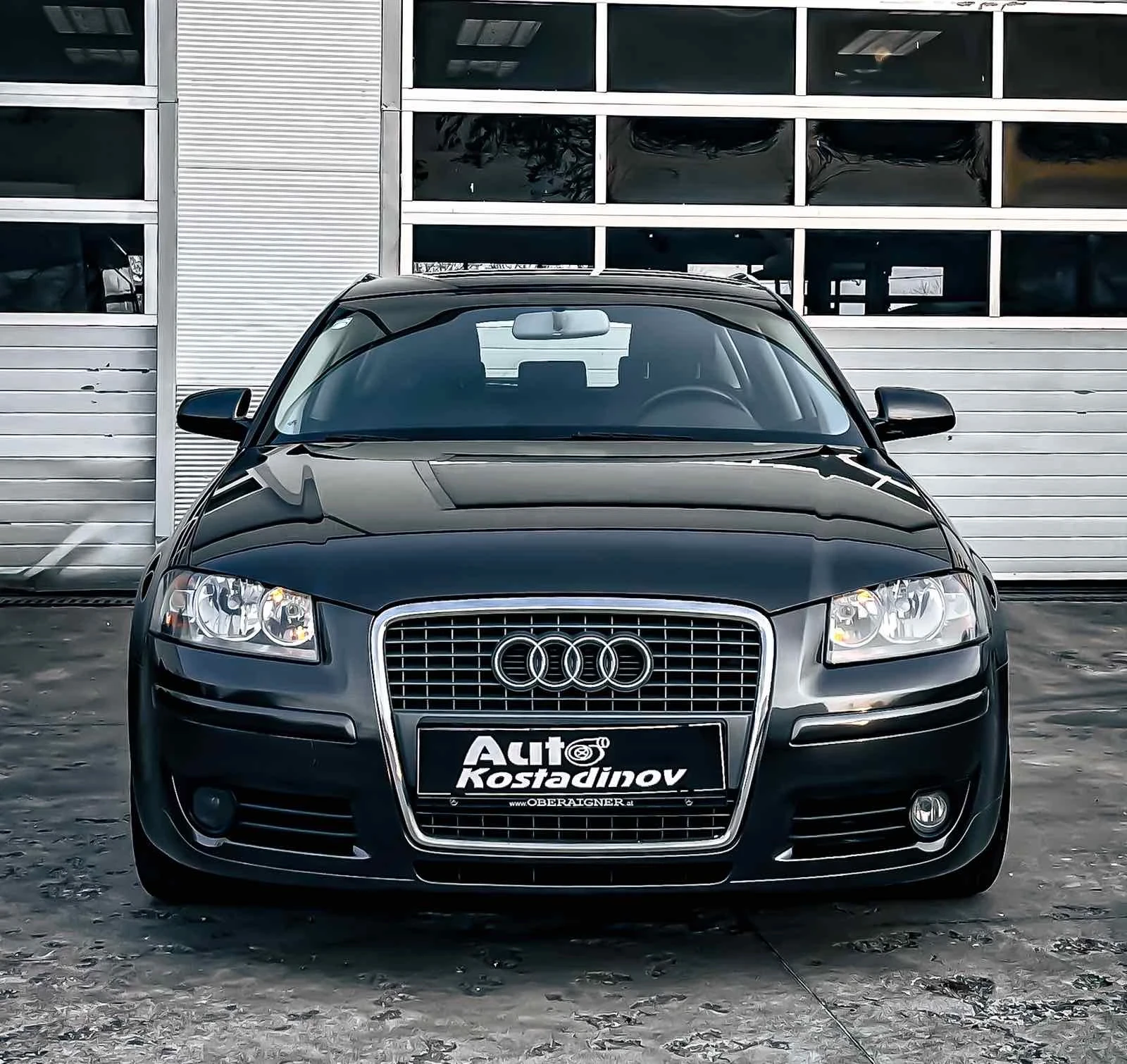 Audi A3 1.9 TDI - изображение 2