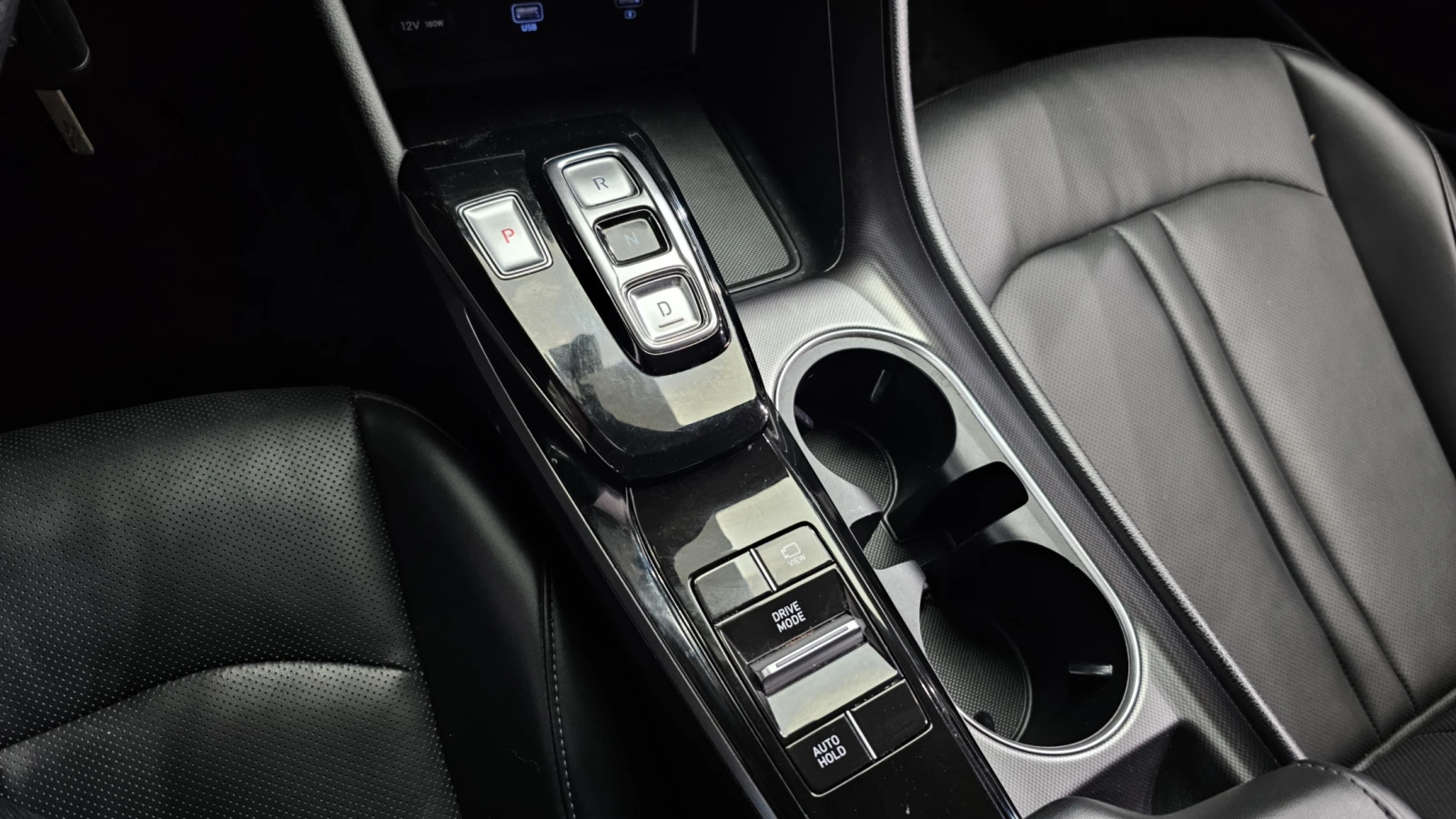 Hyundai Sonata 2.0LPG  - изображение 9