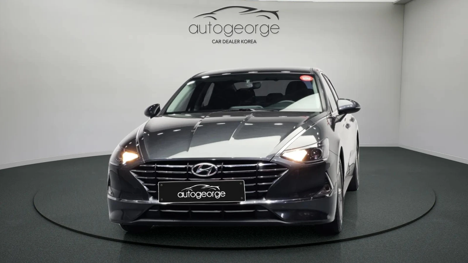 Hyundai Sonata 2.0LPG  - изображение 3