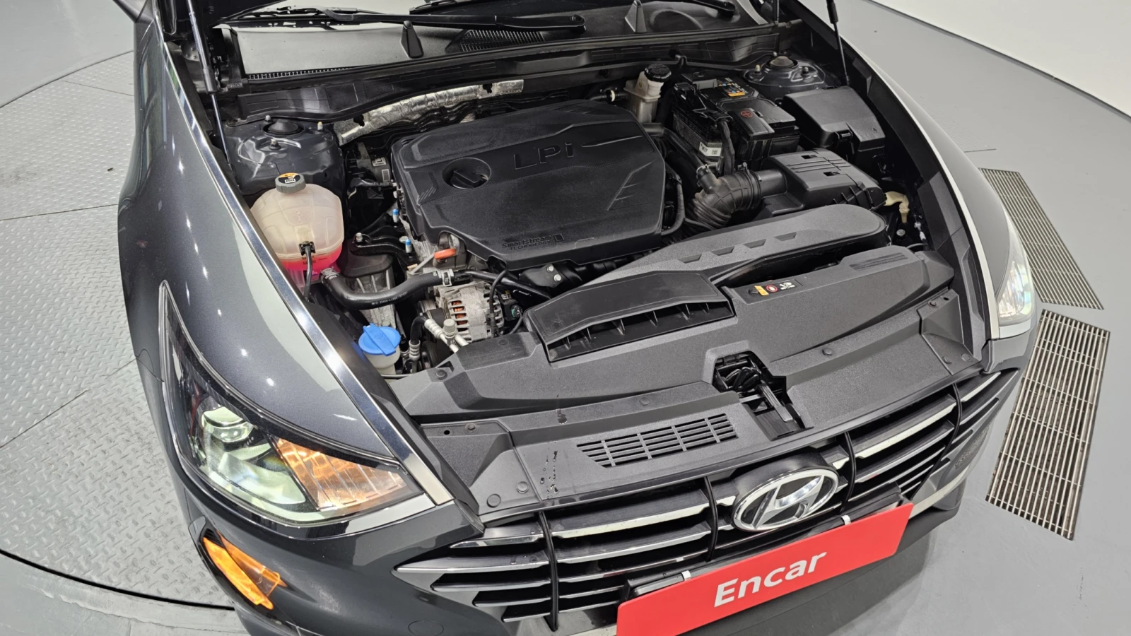 Hyundai Sonata 2.0LPG  - изображение 6