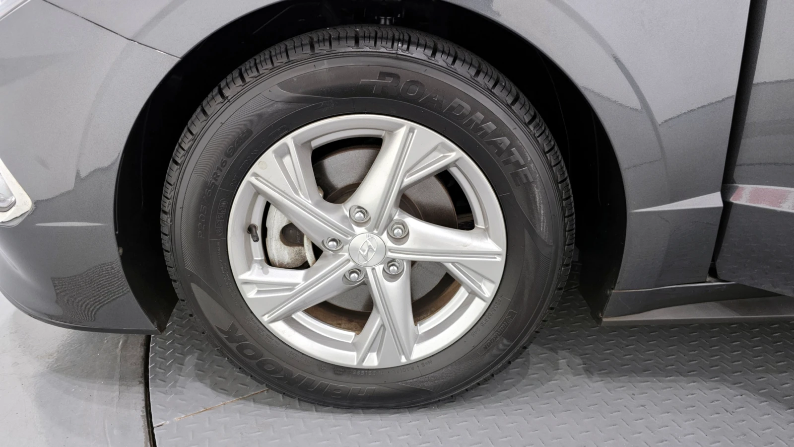 Hyundai Sonata 2.0LPG  - изображение 5