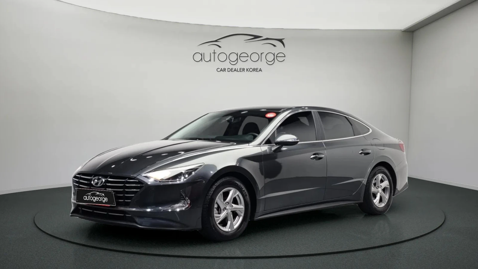 Hyundai Sonata 2.0LPG autogeorge.com | Mobile.bg � ����������� 1