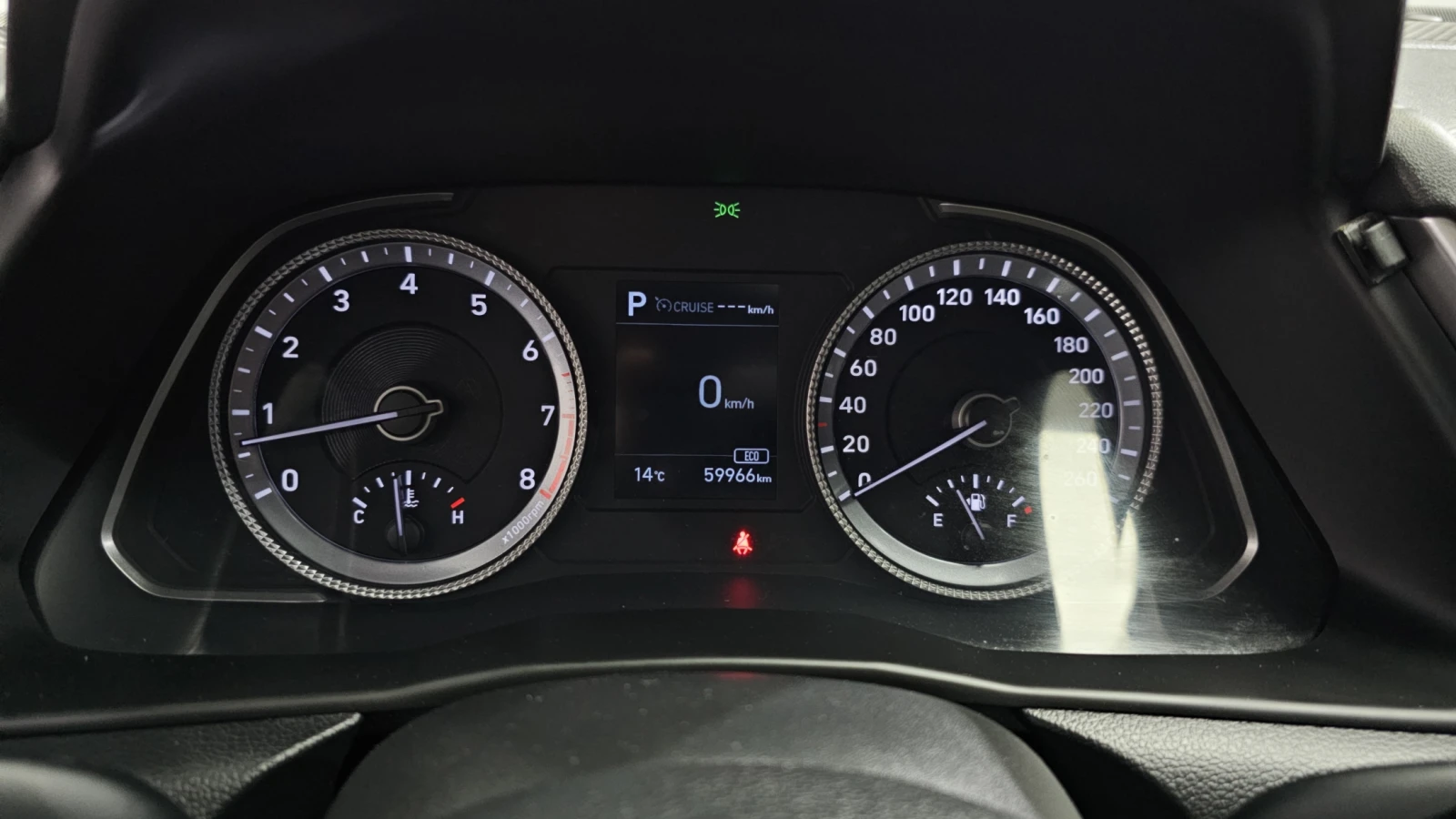 Hyundai Sonata 2.0LPG  - изображение 8