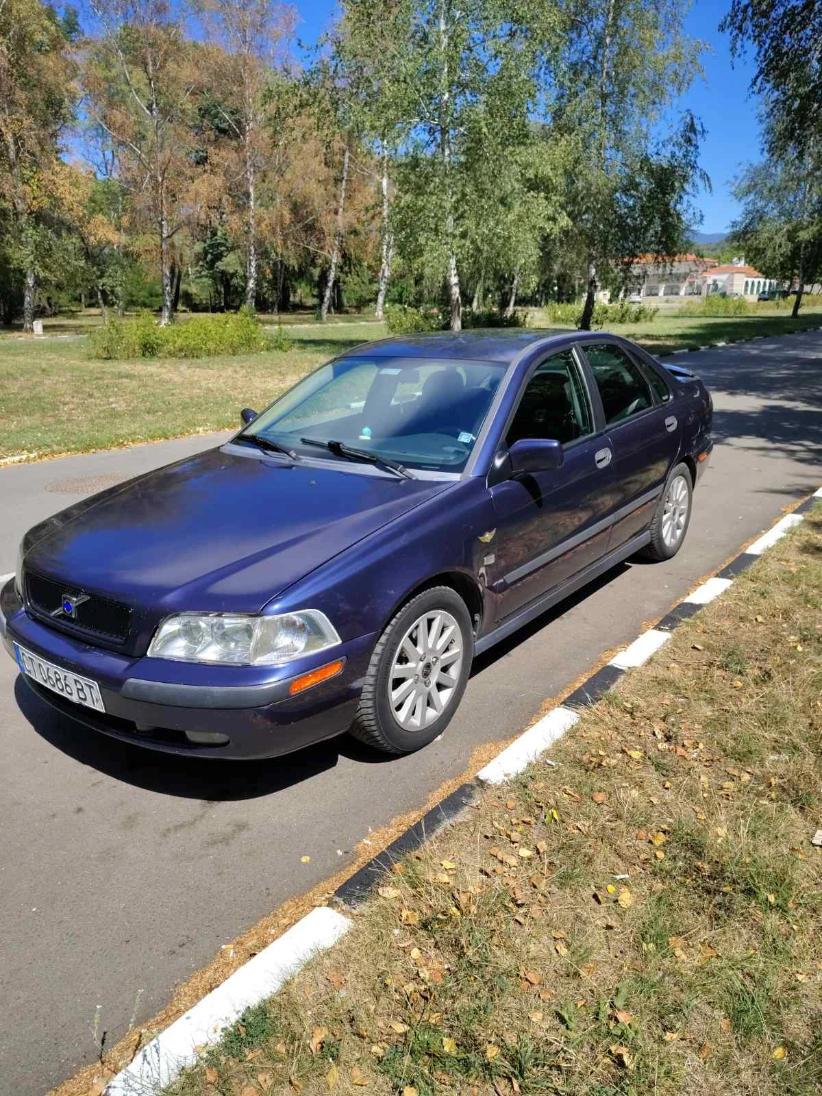 Volvo S40 2.0T | Mobile.bg � ����������� 1