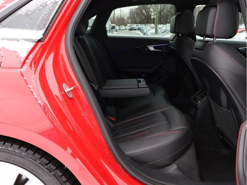 Audi A4 * TECH S LINE AWD CERTIFIED * AUDI MAINTAIN* CAMER | Mobile.bg � ����������� 15