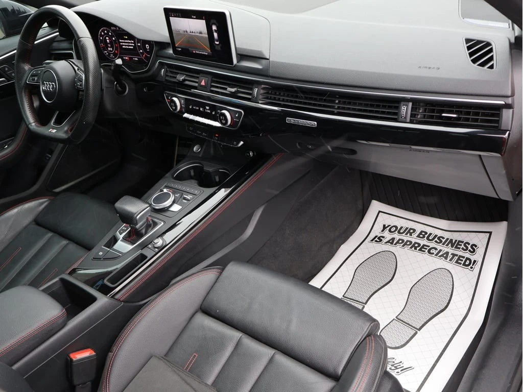 Audi A4 * TECH S LINE AWD CERTIFIED * AUDI MAINTAIN* CAMER | Mobile.bg � ����������� 11