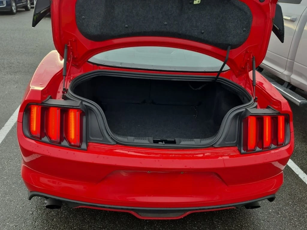 Ford Mustang * ECOBOOST PREMIUM * CARFAX * ��� ������������ ��� | Mobile.bg � ����������� 14