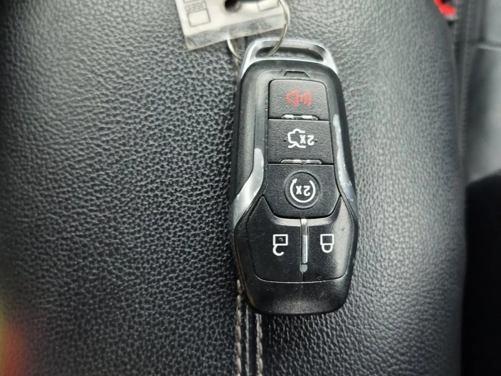 Ford Mustang * ECOBOOST PREMIUM * CARFAX * ��� ������������ ��� | Mobile.bg � ����������� 8