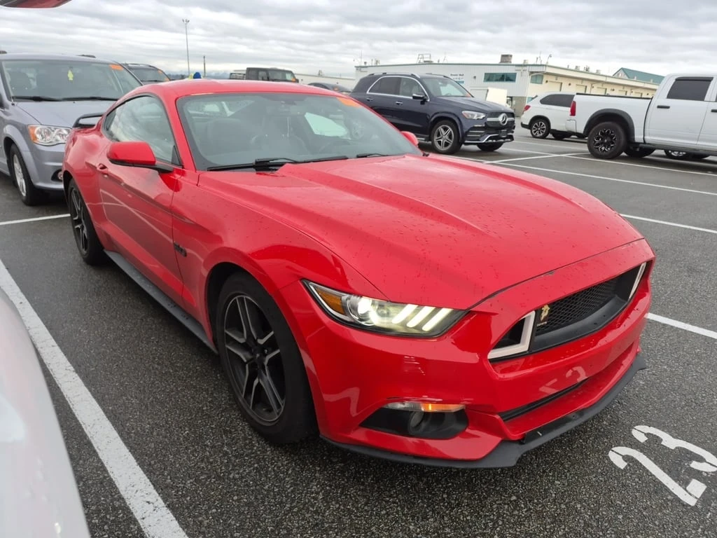 Ford Mustang * ECOBOOST PREMIUM * CARFAX * ��� ������������ ��� | Mobile.bg � ����������� 2