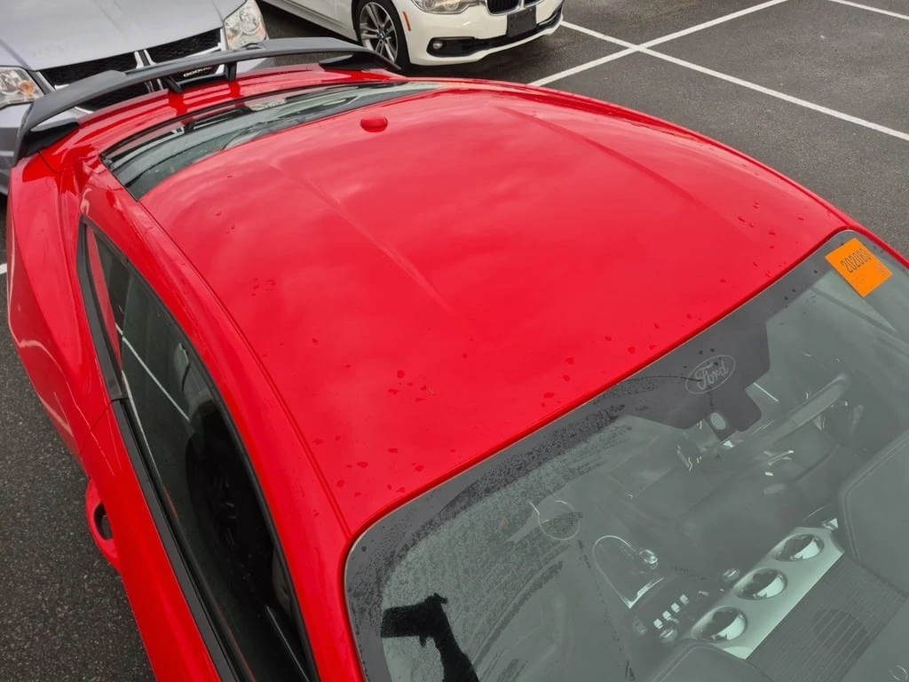 Ford Mustang * ECOBOOST PREMIUM * CARFAX * ��� ������������ ��� | Mobile.bg � ����������� 16