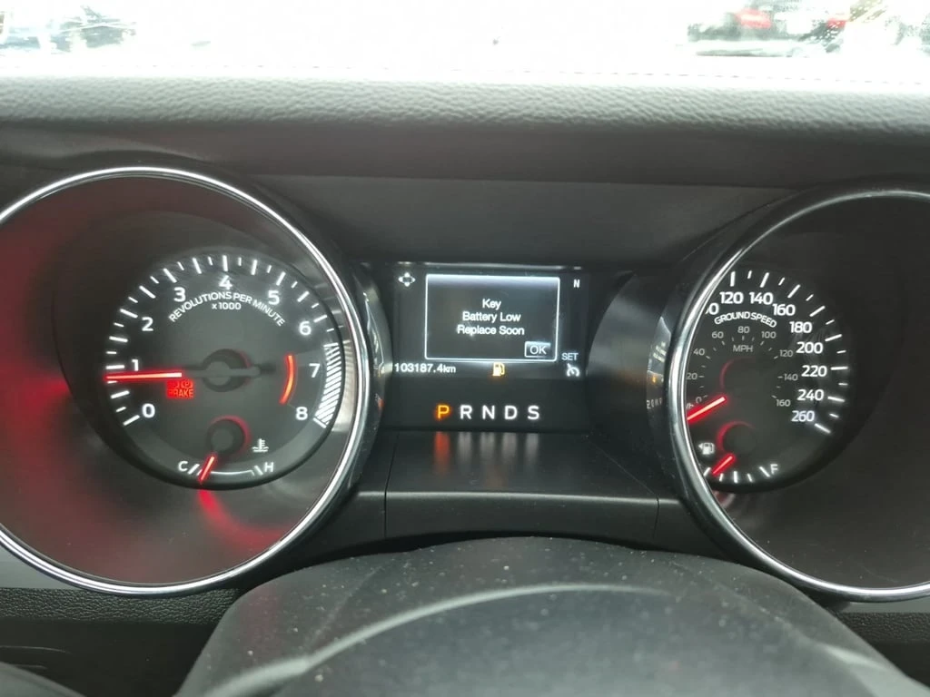 Ford Mustang * ECOBOOST PREMIUM * CARFAX * ��� ������������ ��� | Mobile.bg � ����������� 9