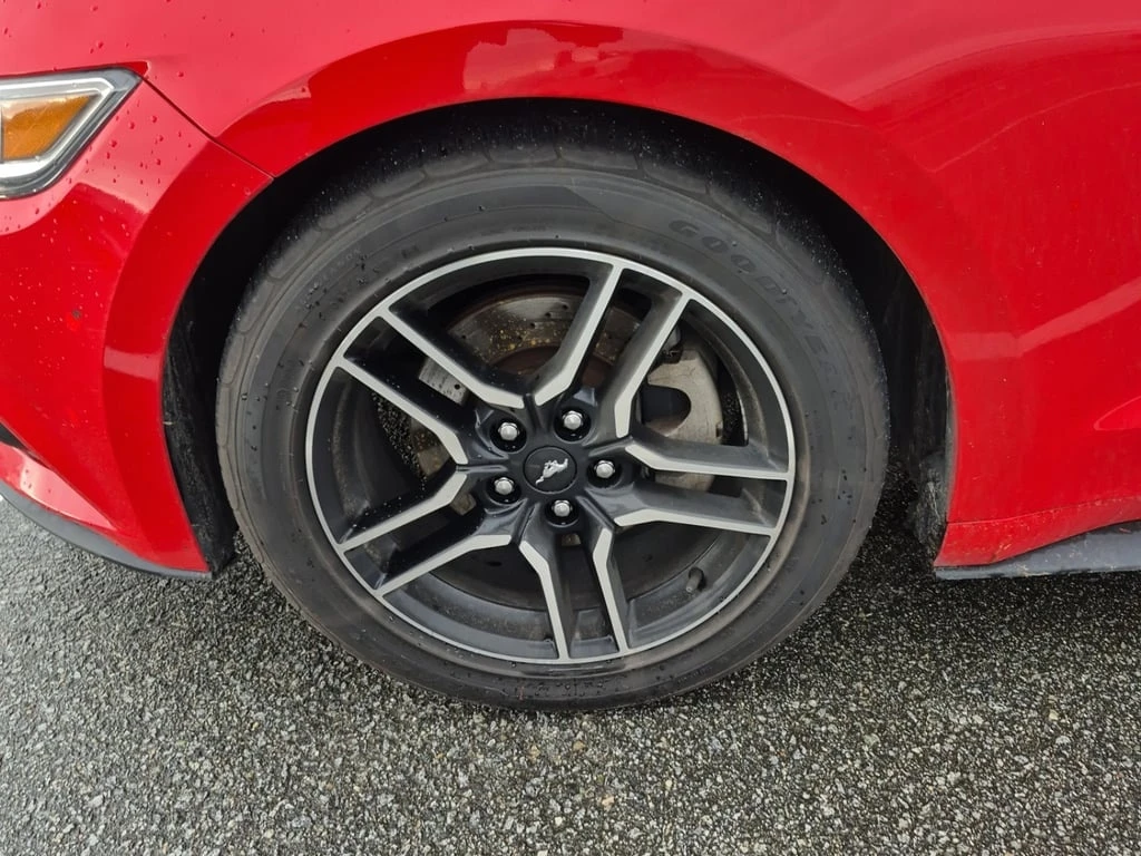 Ford Mustang * ECOBOOST PREMIUM * CARFAX * ��� ������������ ��� | Mobile.bg � ����������� 6