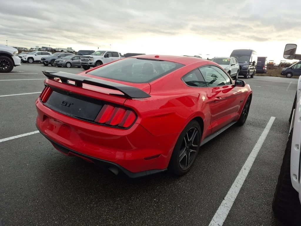Ford Mustang * ECOBOOST PREMIUM * CARFAX * ��� ������������ ��� | Mobile.bg � ����������� 3