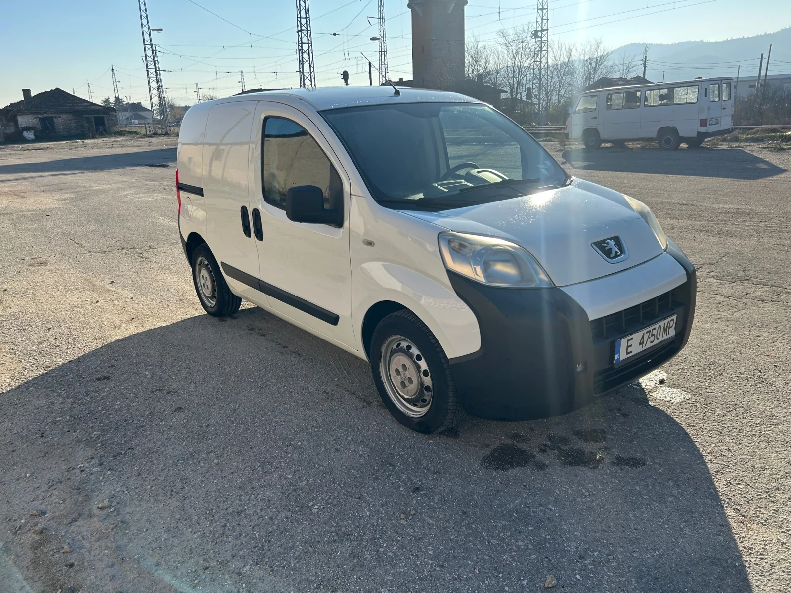 Peugeot Bipper | Mobile.bg � ����������� 1