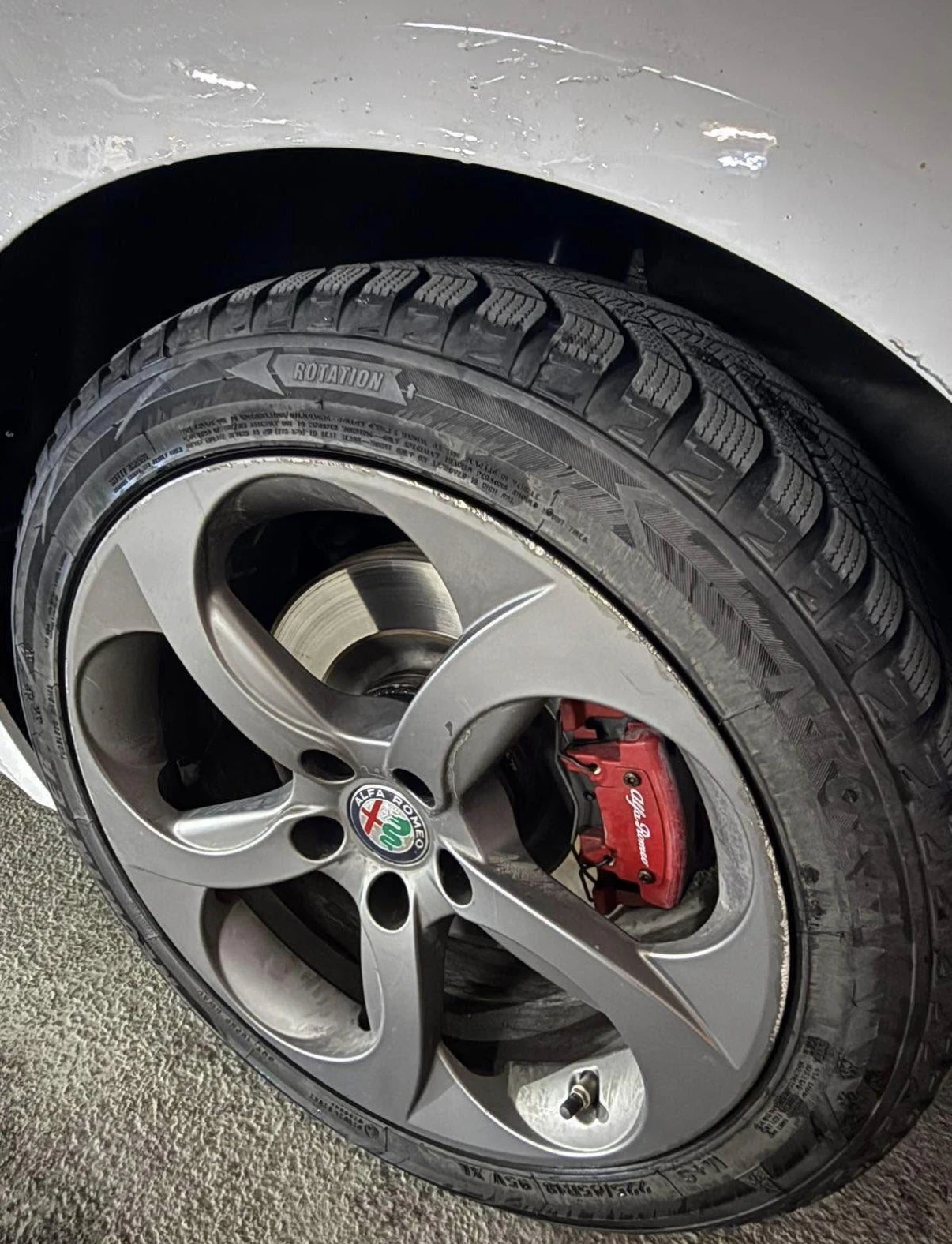 Alfa Romeo Giulia CLEAN CARFAX * * АВТО КРЕДИТ * *  - изображение 5