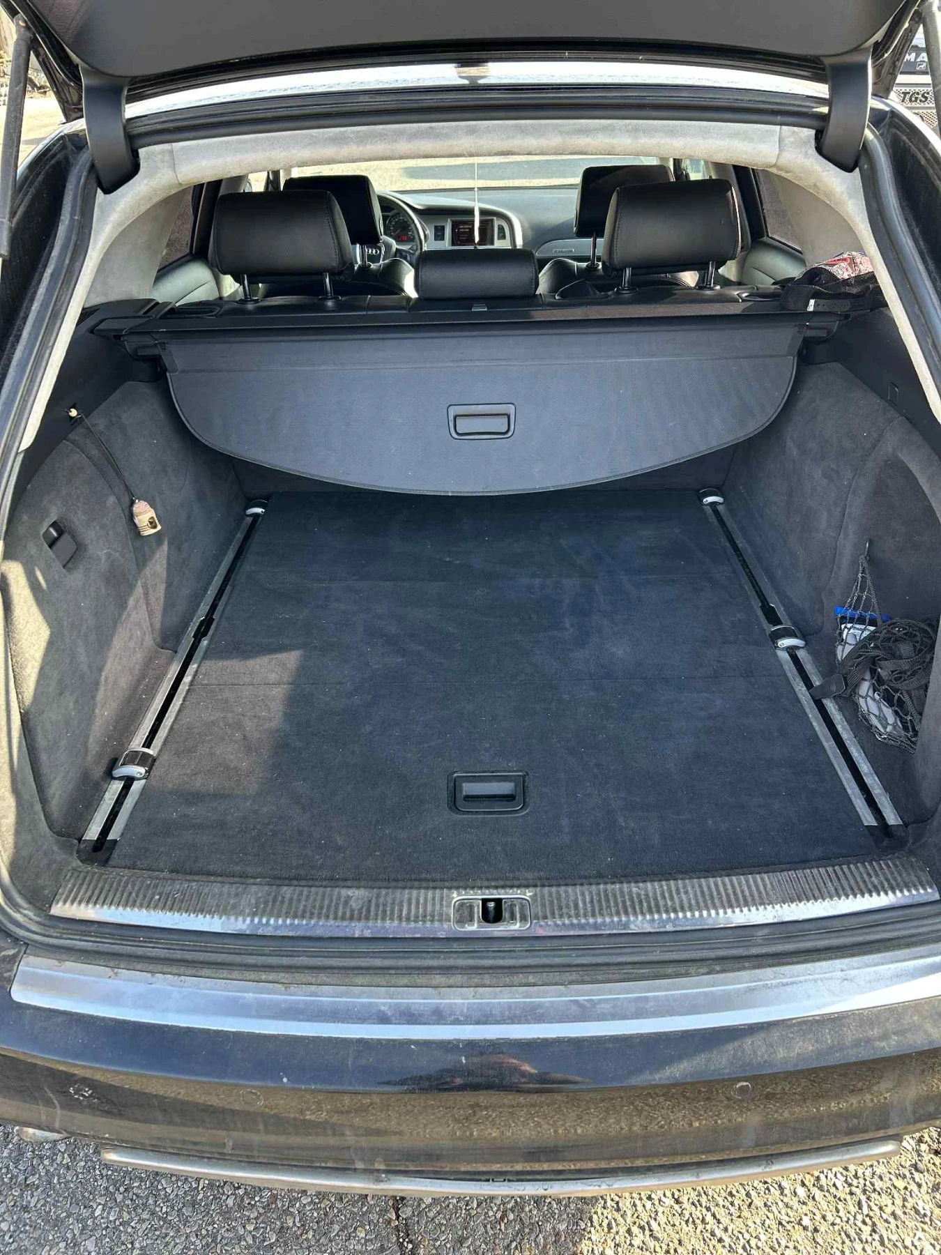 Audi A6 Allroad 3.0tdi  | Mobile.bg � ����������� 7