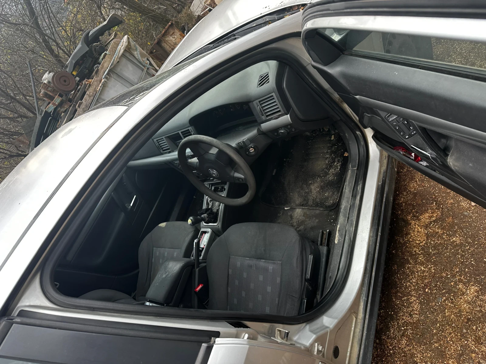 Opel Vectra | Mobile.bg � ����������� 3