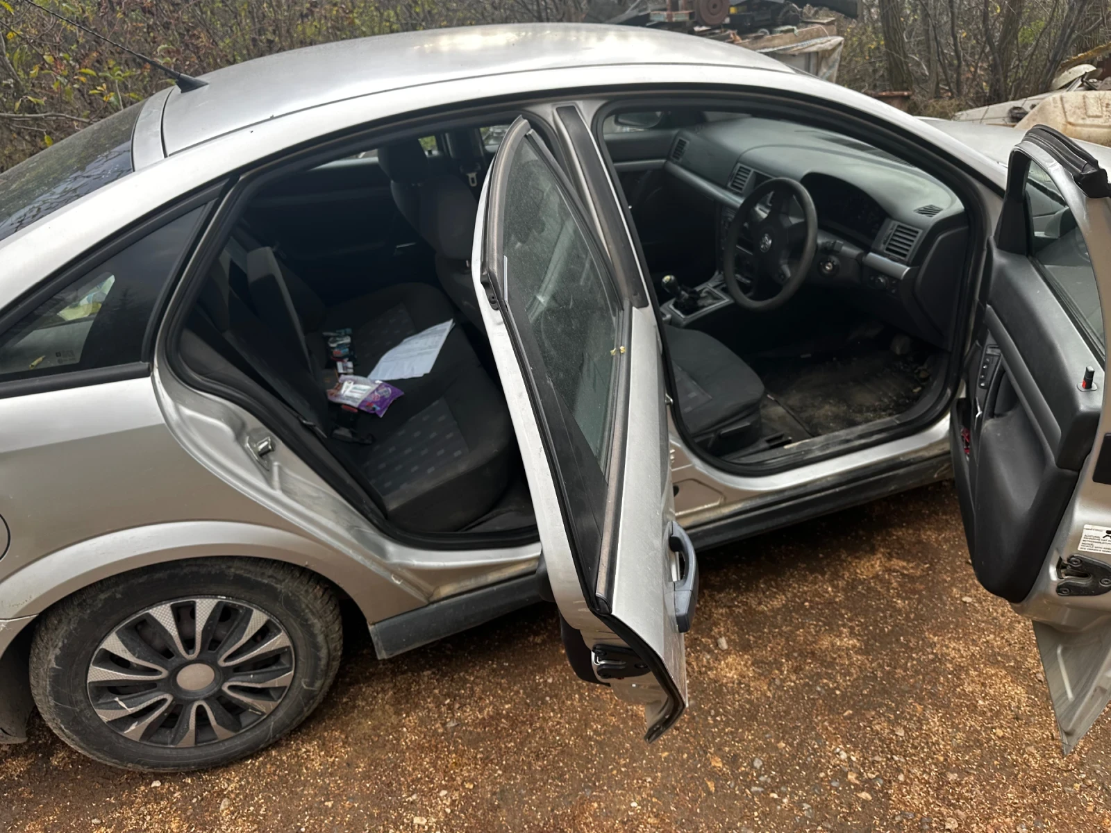 Opel Vectra | Mobile.bg � ����������� 5