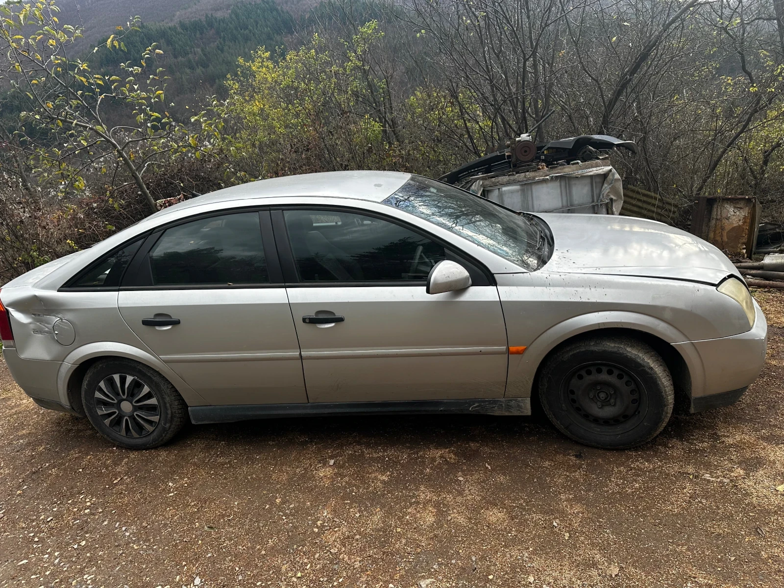 Opel Vectra | Mobile.bg � ����������� 2